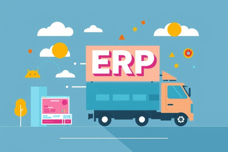 ERP交付如何实现高效管理与成功落地