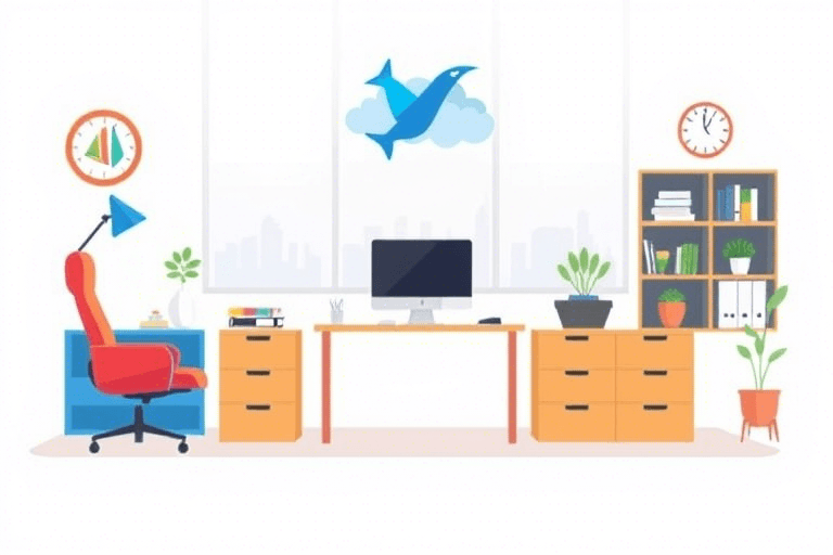 办公家具ERP系统如何优化企业运营与管理流程