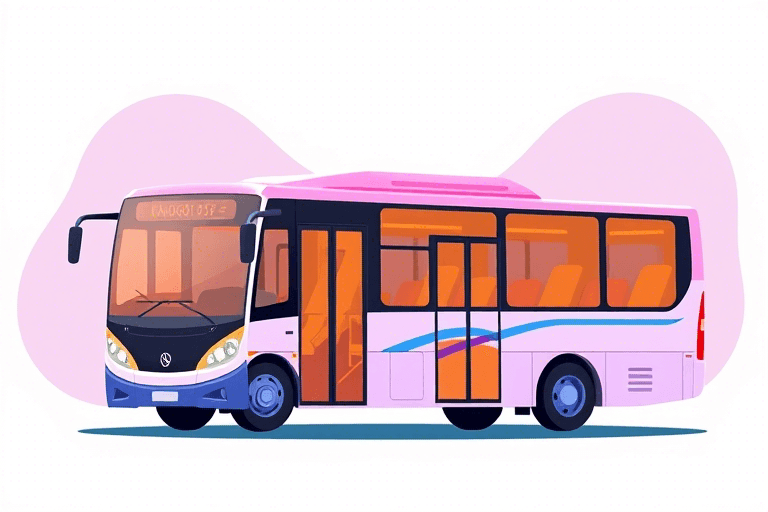 公交ERP系统如何实现高效运营与管理？