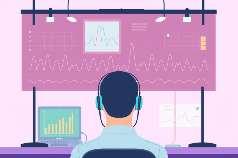 ERP脑电实验的原理、方法与应用详解