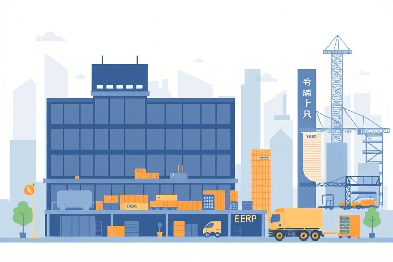 深圳易飞erp：企业信息化管理的最佳选择