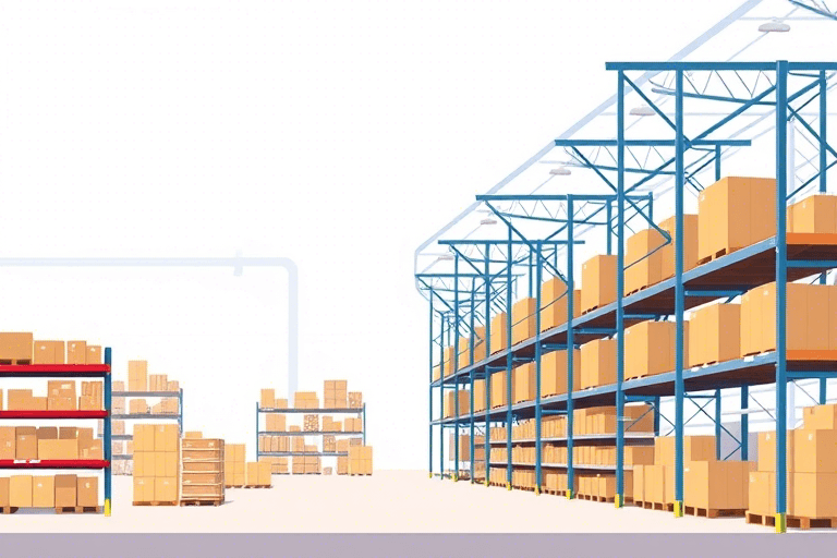 仓管软件erp如何有效提升企业仓储管理效率？