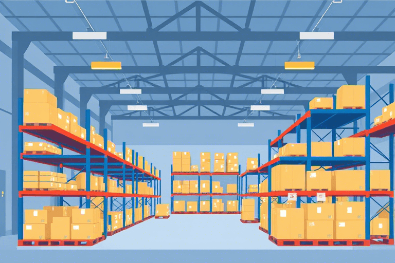 创智ERP仓库打包软件怎么选？如何实现高效管理与流程优化？