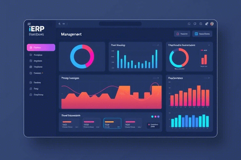 平安ERP如何助力企业实现高效管理与业务转型？