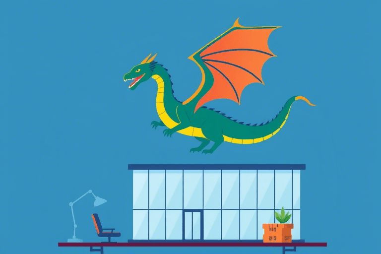 龙行ERP如何帮助企业实现高效管理？