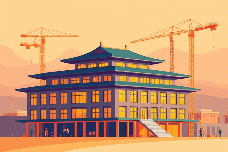 苏州金螳螂ERP系统如何提升企业运营效率与管理能力