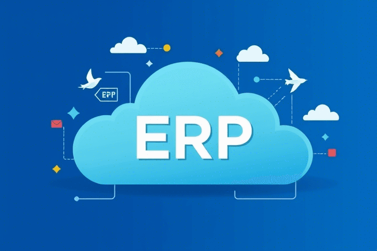 联想 ERP 系统如何构建？企业该如何高效实施联想 ERP？