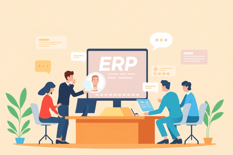 ERP沙盘模拟获奖有用吗？如何通过实践提升企业竞争力？