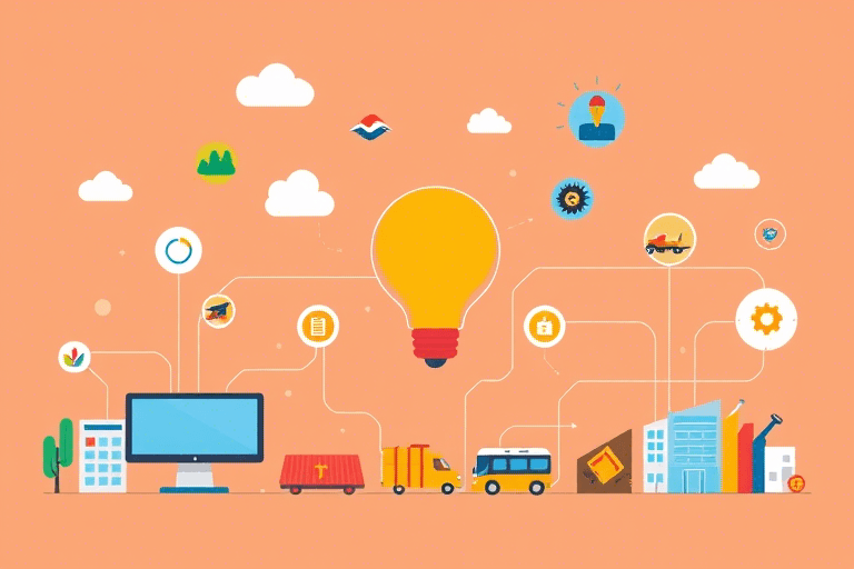 P6项目管理软件实操怎么做？从入门到精通的全流程指南