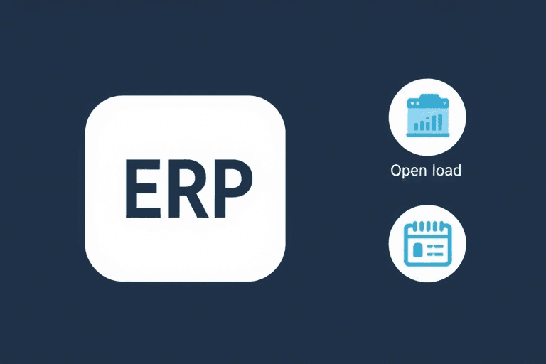 ERP系统源码下载的注意事项与操作指南