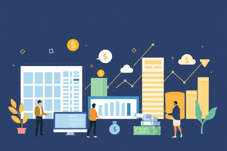 ERP长期贷款的定义、流程及管理策略详解