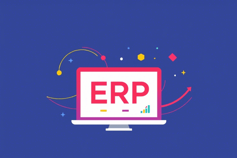 掌盟ERP如何帮助企业提升管理效率与业务增长？