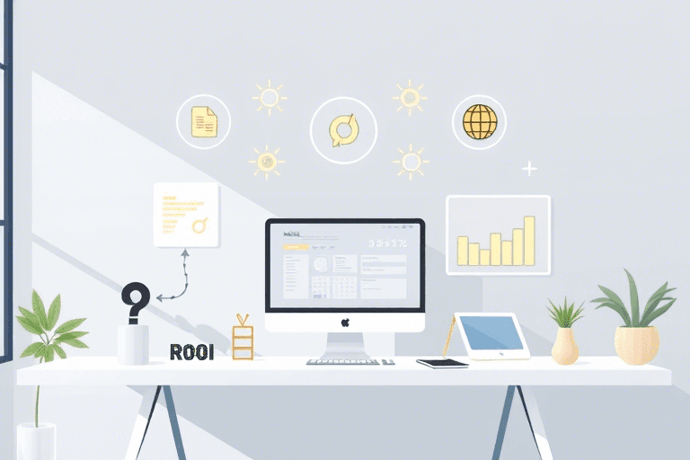 美佳ERP如何提升企业效率？美佳ERP是否值得投资？