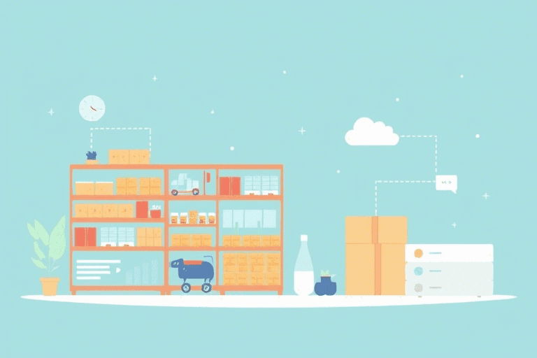 ERP进销存管理系统如何高效管理企业资源与流程？