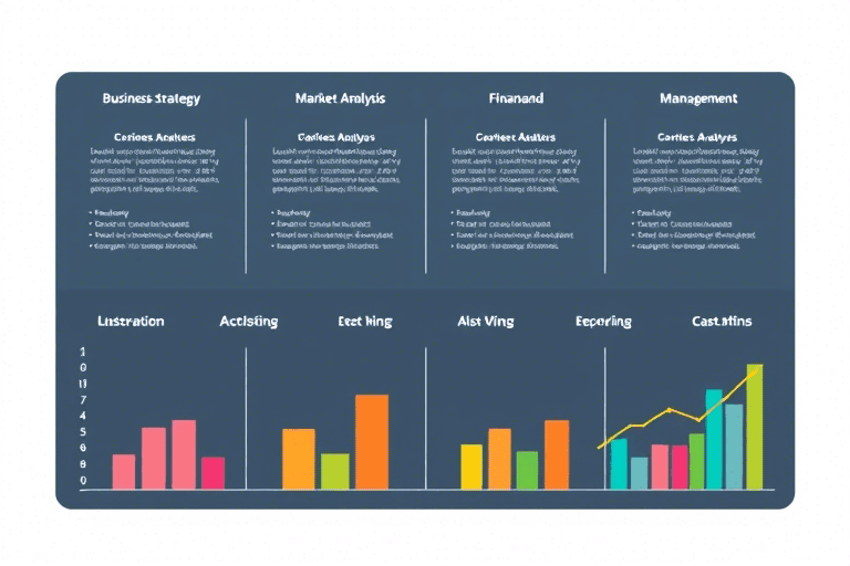 ERP沙盘模拟6年计划如何制定？掌握关键策略和步骤实现企业成功