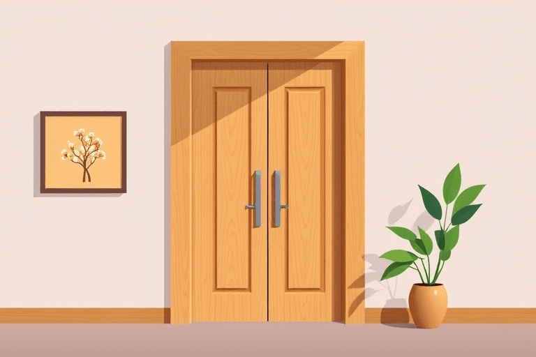 TATA木门ERP如何实现高效管理与业务优化？