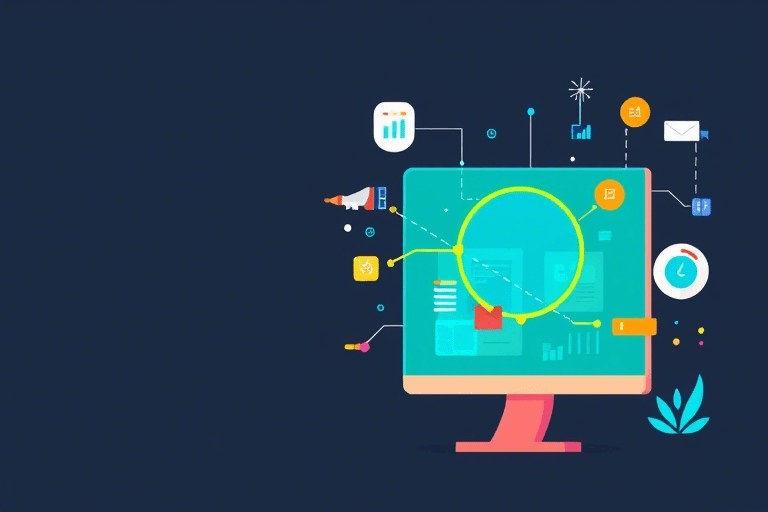 ERP系统软件开发公司如何打造高效稳定的业务管理解决方案