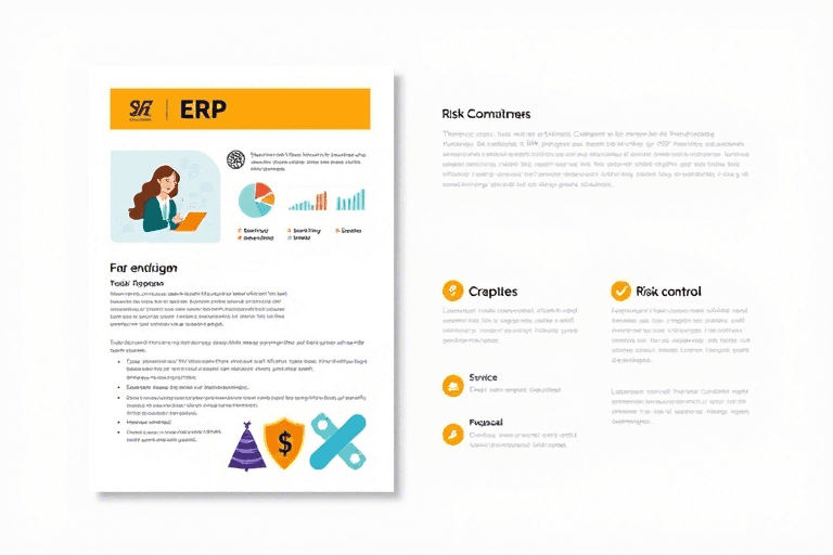 ERP标书如何编写：详细步骤与注意事项解析