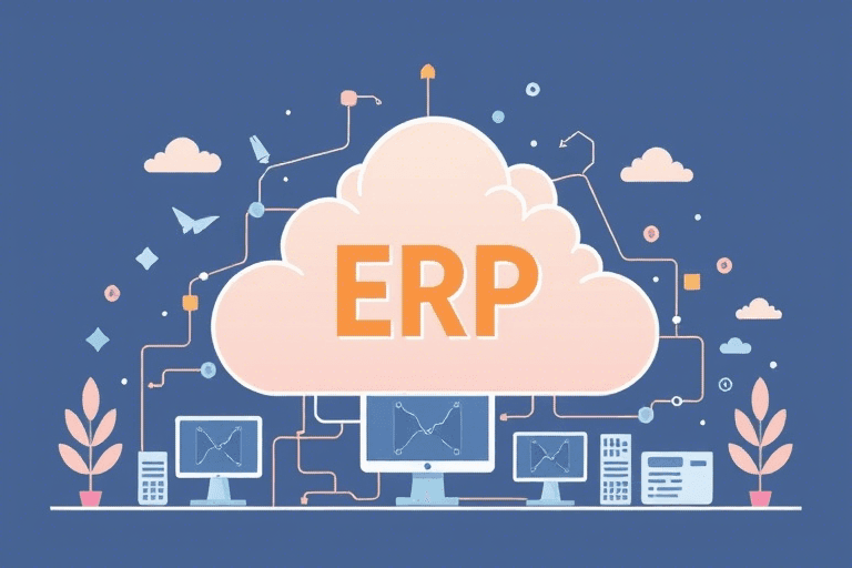 传统ERP为何在现代企业中仍具竞争力？