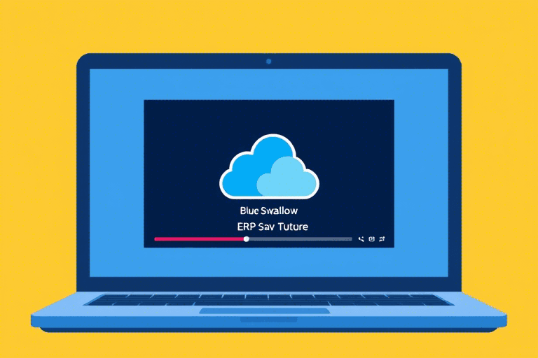 ERP视频ERP教程怎么做？如何高效制作和推广ERP教学视频？