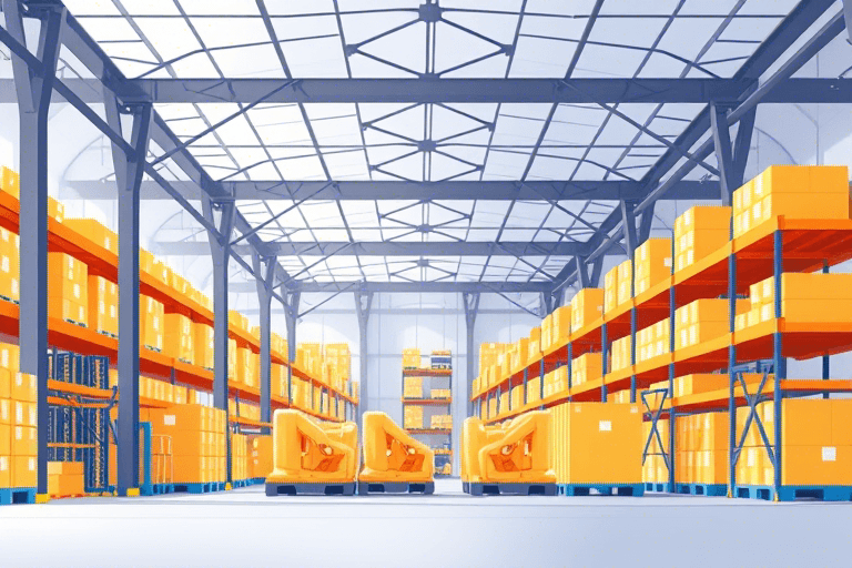 易仓ERP怎么样？它真的能提升企业运营效率吗？