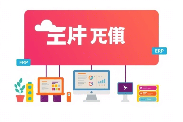 邮政ERP系统如何实现高效运营与管理