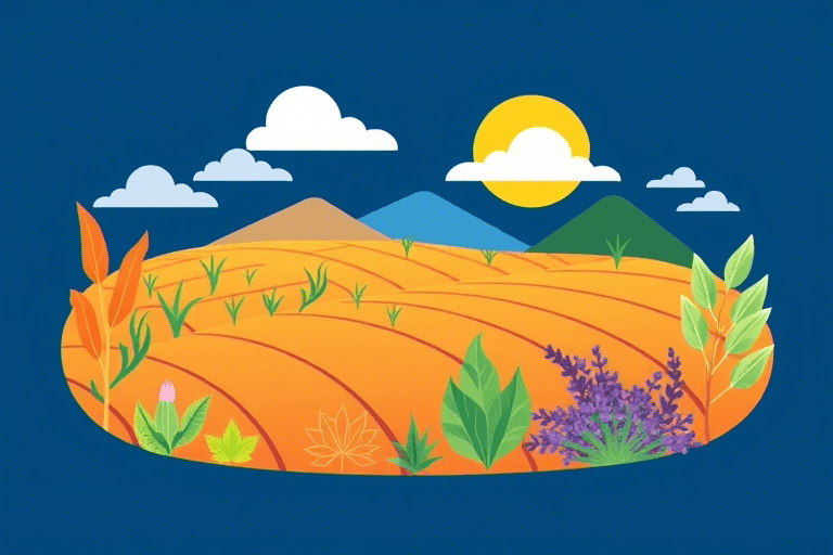 农业ERP系统如何构建？打造高效管理与智能化决策的核心工具