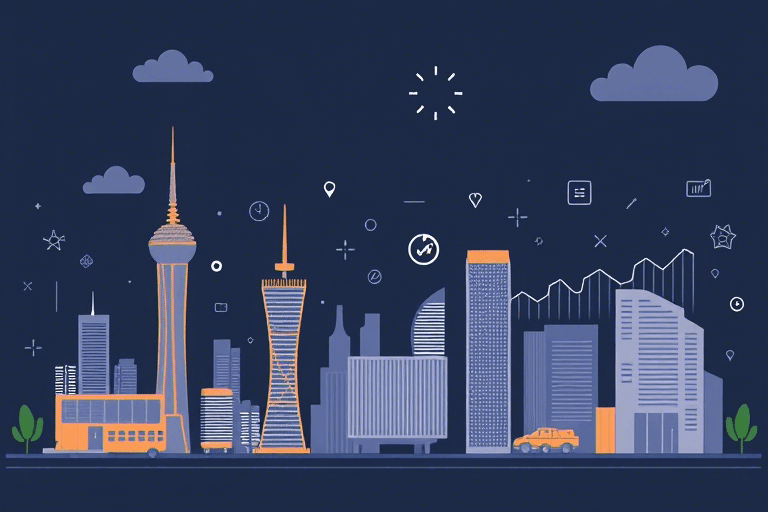 深圳神州数码ERP如何助力企业实现数字化转型