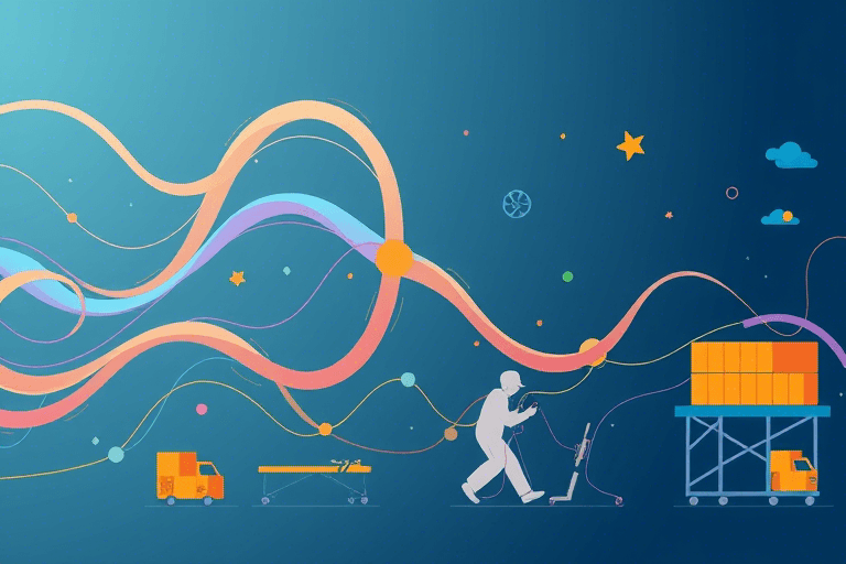 化纤 ERP 如何实现高效管理与数据整合？