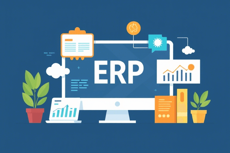 ERP案例分析题的正确解题方法和步骤详解