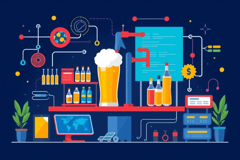 百威ERP如何实现企业数字化转型？百威ERP系统有哪些核心功能？