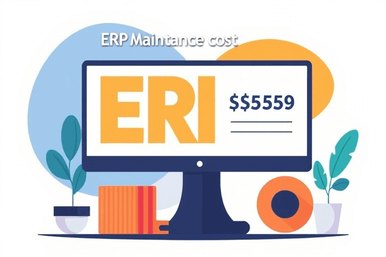 ERP维修费管理的关键点与实施策略详解