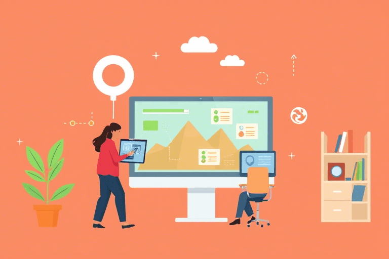 易高ERP如何提升企业信息化管理水平？