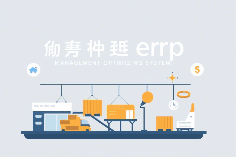 罗斯ERP系统如何帮助企业实现高效管理与业务优化