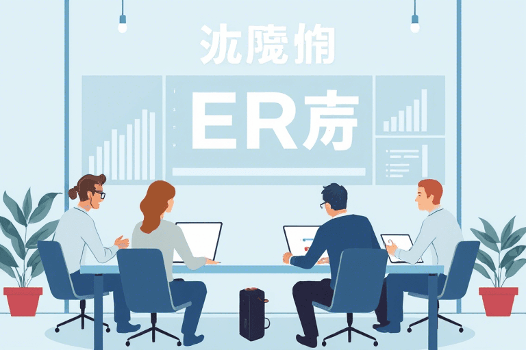 奉贤ERP培训怎么做？如何高效开展企业资源计划培训