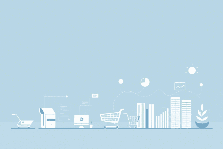 电商平台ERP怎么做？如何选择和优化电商ERP系统提升效率？