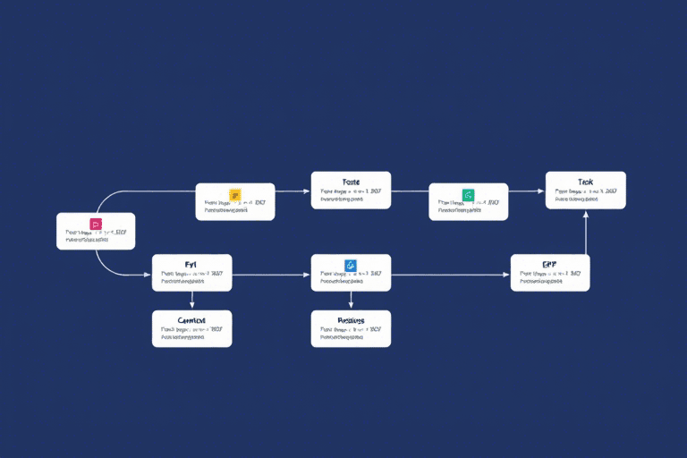 ERP工单如何高效管理？掌握这些关键步骤与技巧