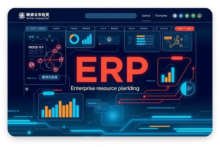 深圳市康哲药业ERP系统实施与优化策略分析