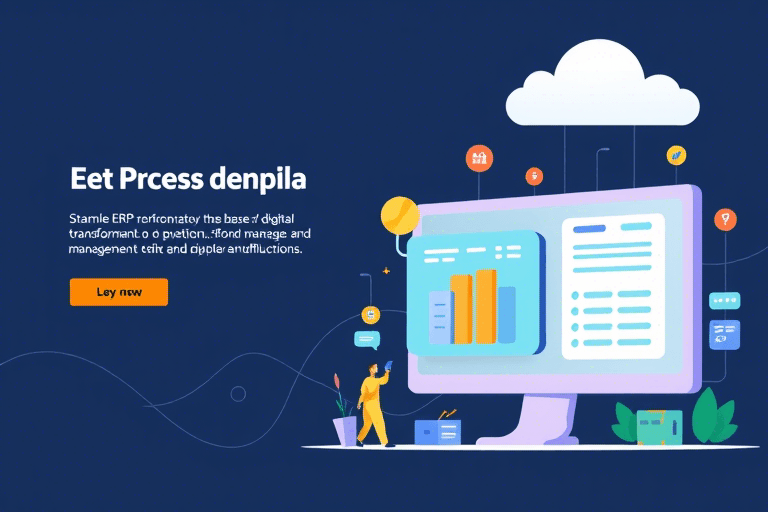ERP卡诺亚怎么做？如何选择和实施ERP卡诺亚系统？
