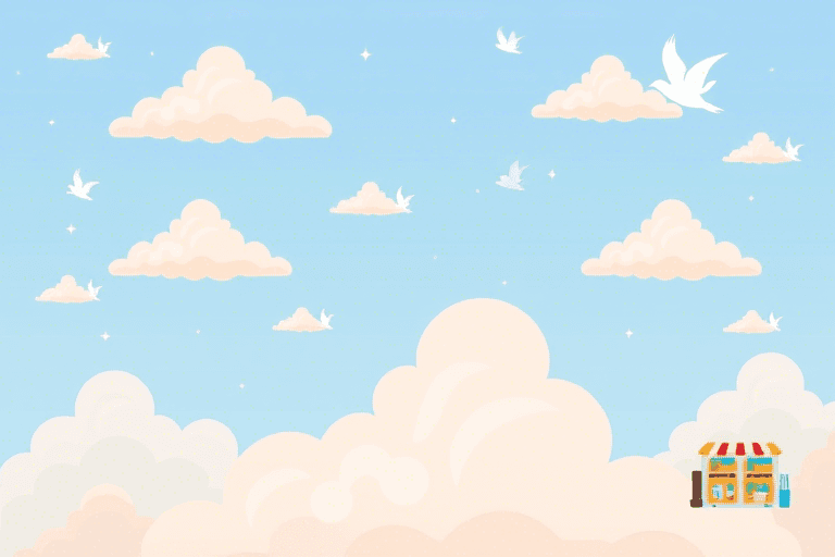 梦想云进销存ERP真的适合中小企业吗？如何选择和使用最适合的系统？