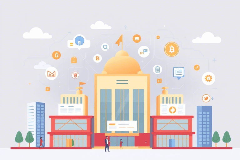 潍坊ERP怎么做？如何在潍坊地区有效实施企业资源计划系统？