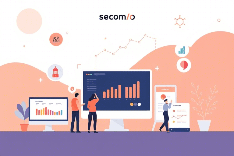 秒账ERP真的能提升企业效率吗？如何通过秒账ERP优化企业管理流程？