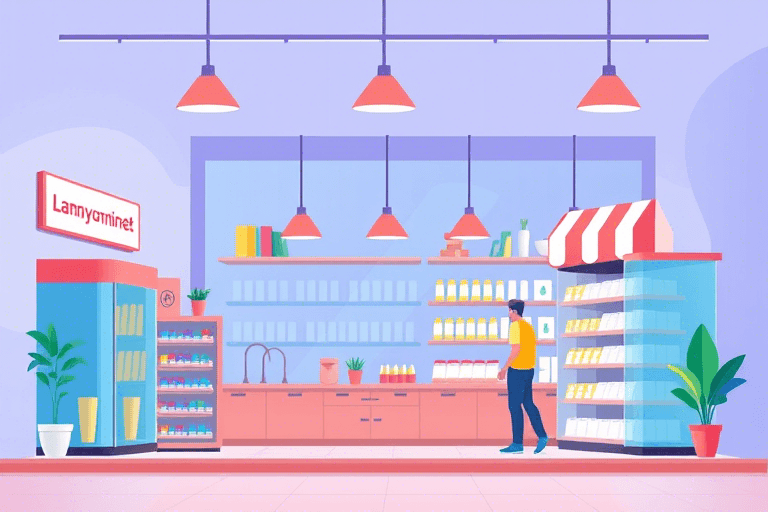 追店ERP怎么选择？如何利用追店ERP提升企业效率和管理能力？