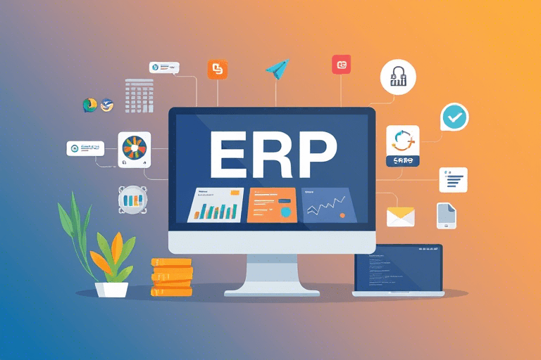 装修ERP系统哪个好用？如何选择适合自己的装修ERP系统？