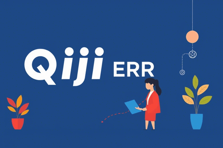 骑迹erp真的适合企业使用吗？如何通过骑迹erp提升效率与管理？