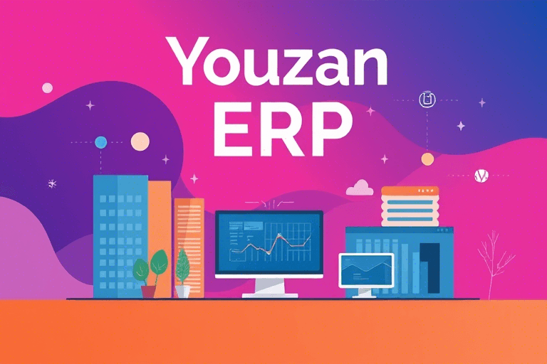 用友ERP企业管理系统如何提升企业管理效率？