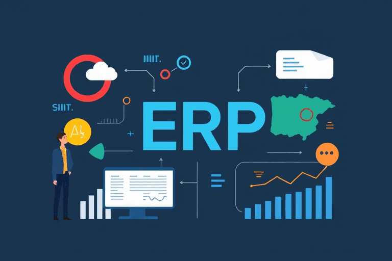 ERP客户管理如何实现高效运营与客户关系优化