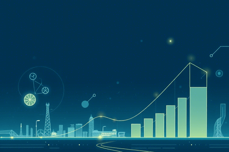 神华集团ERP如何实现高效管理与可持续发展？