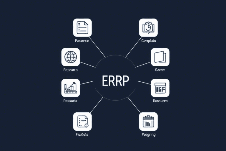 免费ERP管理系统下载：如何选择和使用最适合你的解决方案？