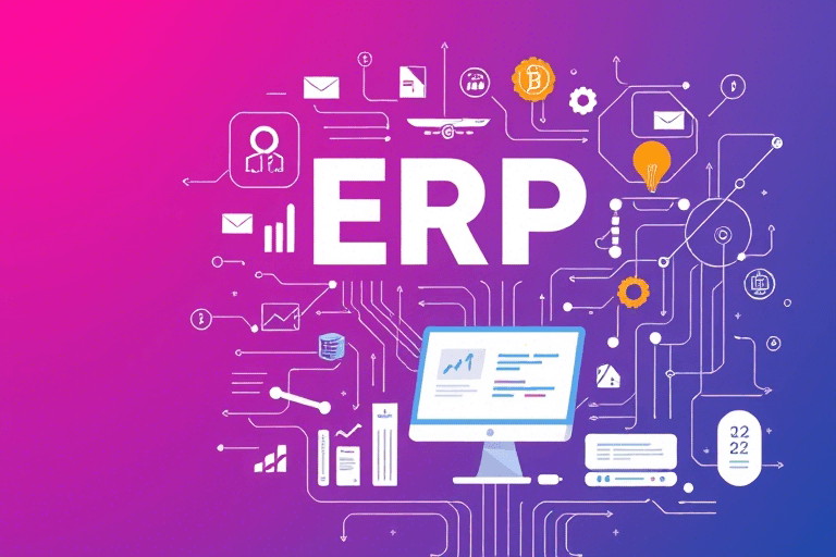 ERP样品的管理与实施方法详解